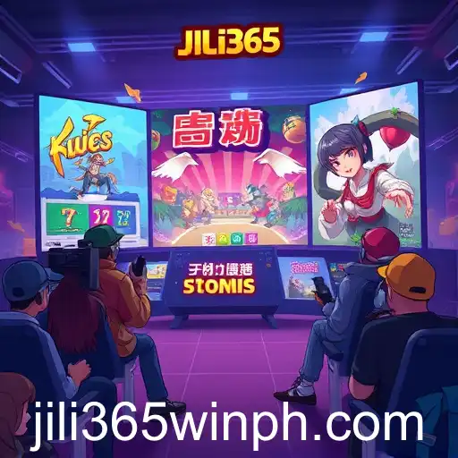 Evolving Trends in Online Gaming Platforms