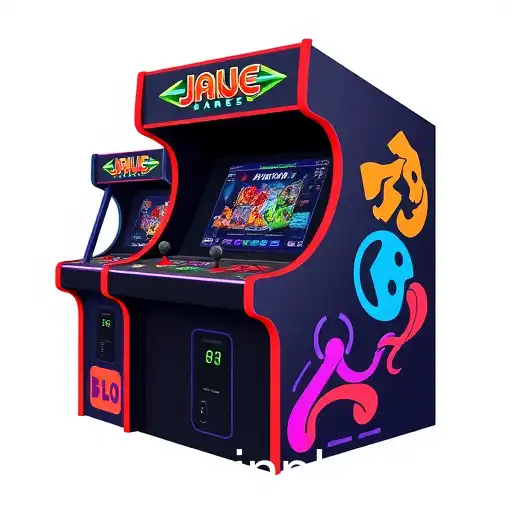 Exploring the World of Jili365: Gaming Trends and Innovations