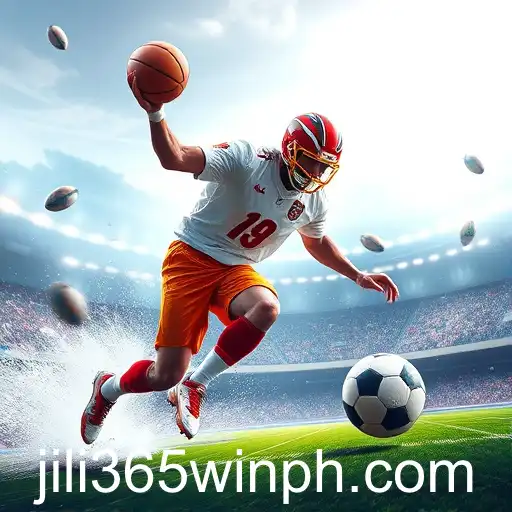 Emergence of Jili365: A New Player in Online Gaming