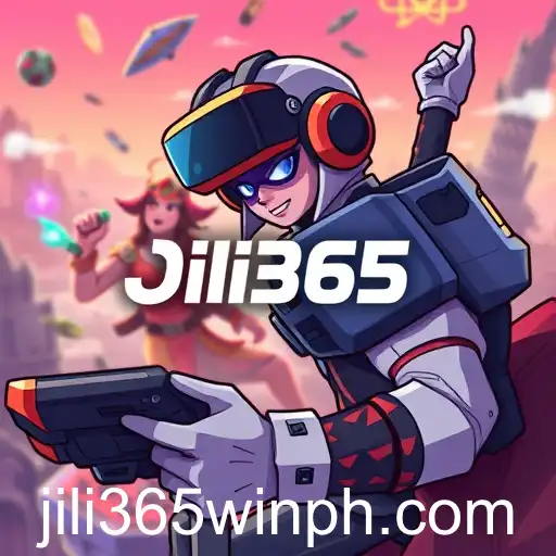 Jili365: The Rising Trend of Online Gaming