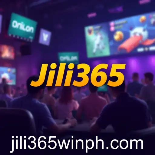 Jili365 Transforms the Online Gaming Landscape