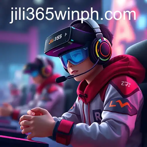 The Rise of Jili365: A Digital Gaming Hub