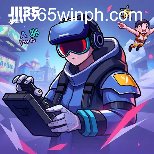 The Rise of Jili365 in the Gaming World