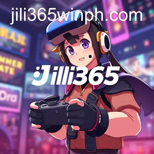 The Rise of Jili365 in Online Gaming