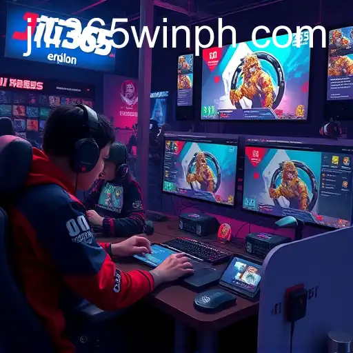 The Rise of Online Gaming Communities in 2025