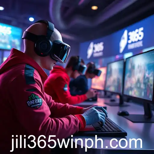 Emerging Trends in Online Gaming Platforms