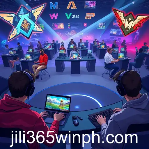 The Impact of Online Gaming Platforms on Global Entertainment