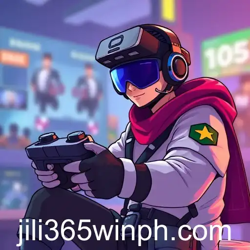 Jili365: Navigating the Online Gaming Landscape in 2025