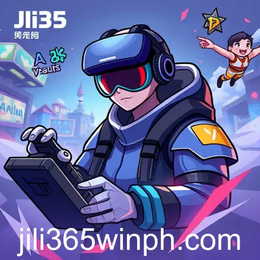 The Rise of Jili365 in the Gaming World