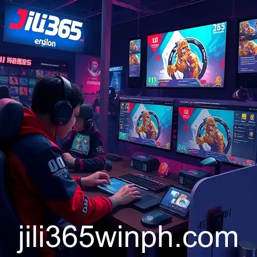 The Rise of Online Gaming Communities in 2025